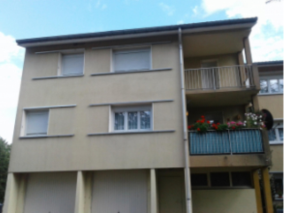 Appartement Cluny 4 pièces - 623.46€