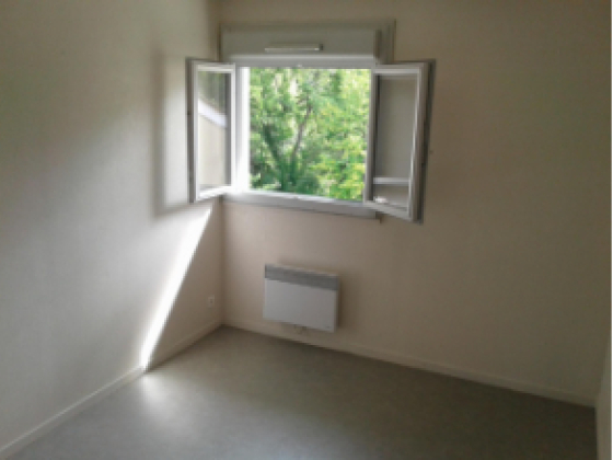 Appartement Cluny 4 pièces - 623.46€