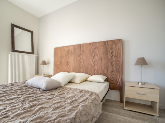 Logement Senior Cluny 3 pièces - 802€