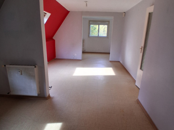 Appartement Couches 4 pièces - 600.98€