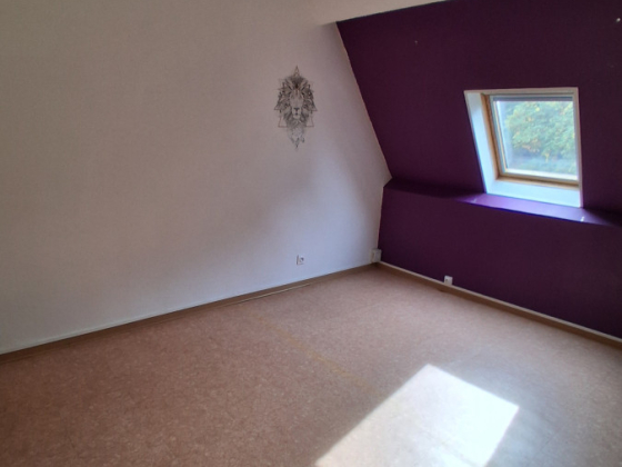 Appartement Couches 4 pièces - 600.98€