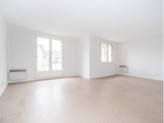 Appartement Couches 4 pièces - 625.95€