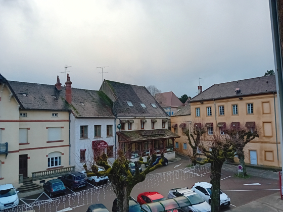 Appartement Couches 2 pièces - 448.28€