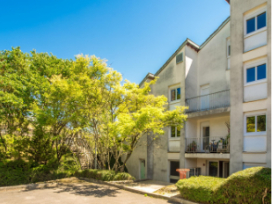 Appartement Cruzille 3 pièces - 419.29€