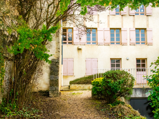 Appartement Cuiseaux 2 pièces - 390.08€