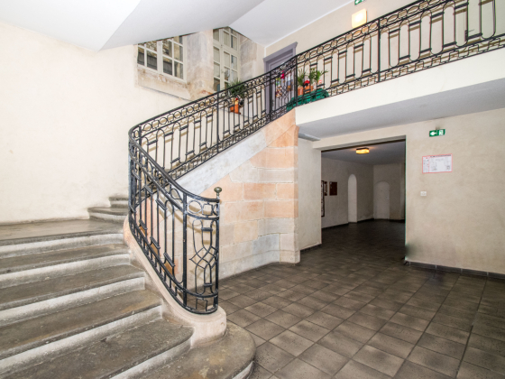 Appartement Cuiseaux 2 pièces - 390.08€