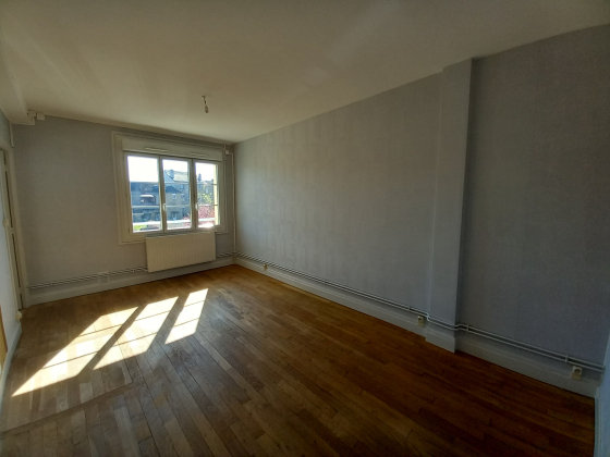 Appartement Digoin 2 pièces - 342.32€