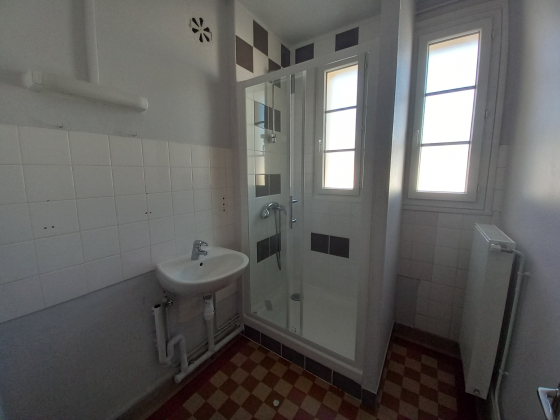 Appartement Digoin 2 pièces - 342.32€