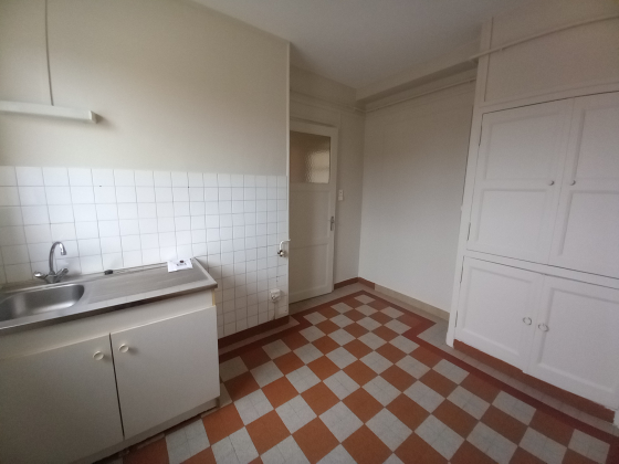 Appartement Digoin 4 pièces - 464.18€