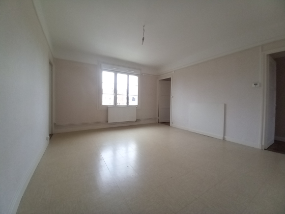 Appartement Digoin 4 pièces - 464.18€