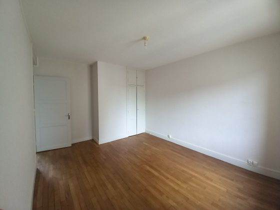 Appartement Digoin 4 pièces - 465.12€