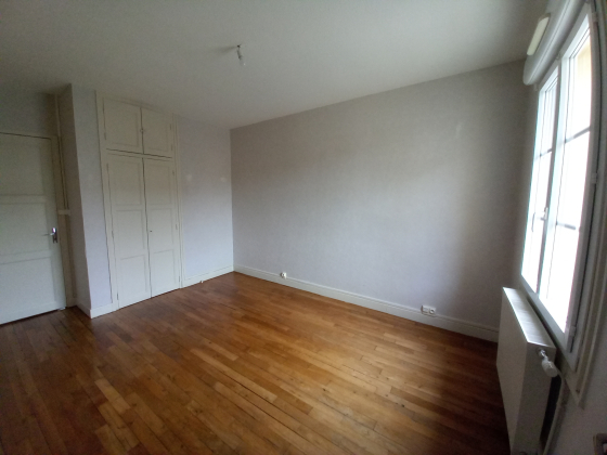 Appartement Digoin 4 pièces - 465.12€