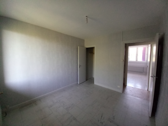 Appartement Digoin 3 pièces - 496.71€