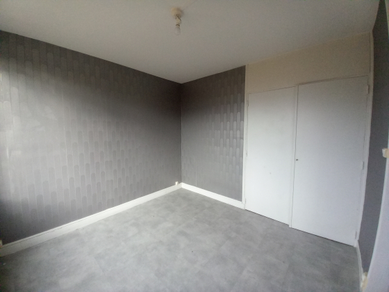 Appartement Digoin 4 pièces - 583.44€
