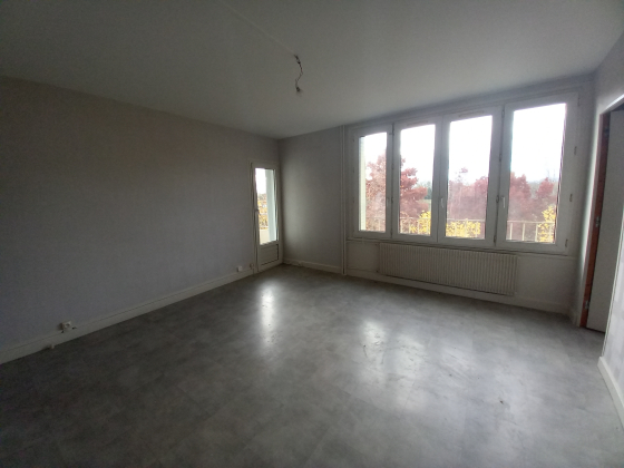 Appartement Digoin 4 pièces - 583.44€
