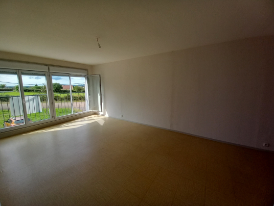 Appartement Digoin 3 pièces - 463.61€