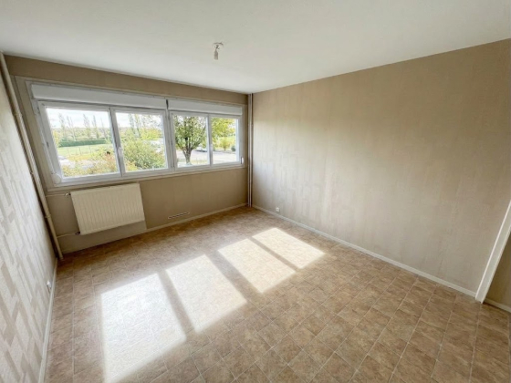 Appartement Digoin 2 pièces - 355.47€