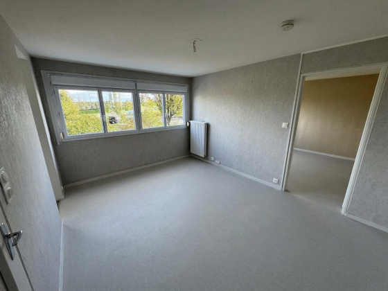 Appartement Digoin 2 pièces - 355.47€
