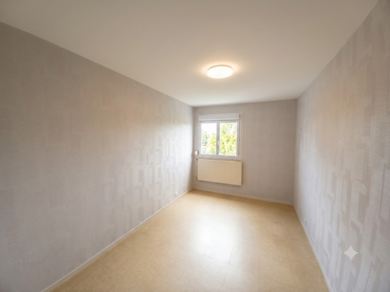 Appartement Digoin 4 pièces - 558.03€