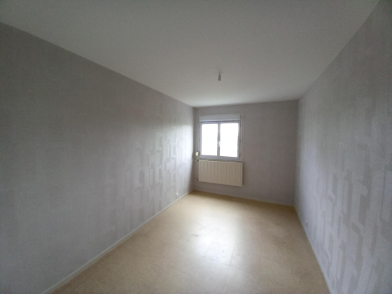 Appartement Digoin 4 pièces - 558.03€