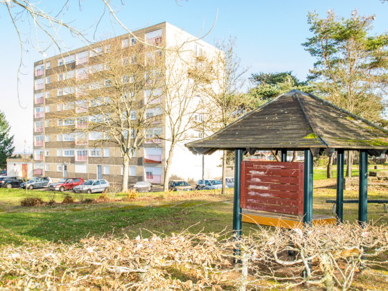 Appartement Digoin 4 pièces - 558.03€