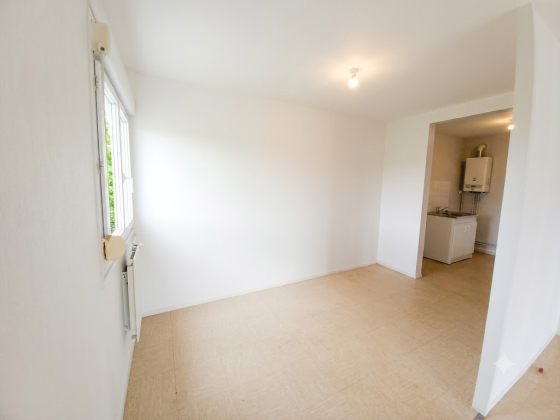 Appartement Digoin 4 pièces - 558.03€