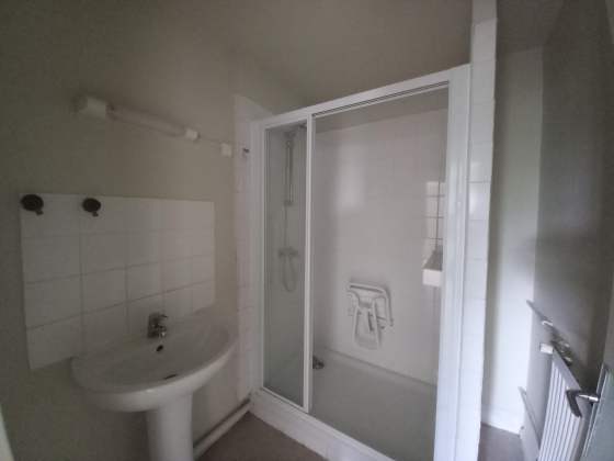 Appartement Digoin 4 pièces - 558.03€