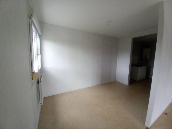 Appartement Digoin 4 pièces - 558.03€