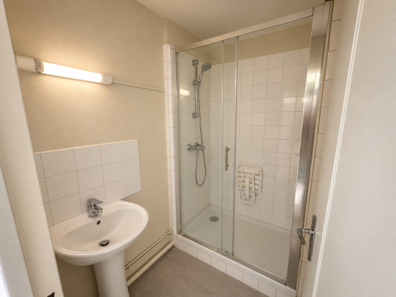 Appartement Digoin 3 pièces - 527.78€
