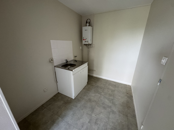 Appartement Digoin 3 pièces - 527.78€