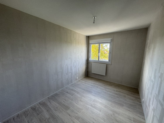 Appartement Digoin 3 pièces - 527.78€