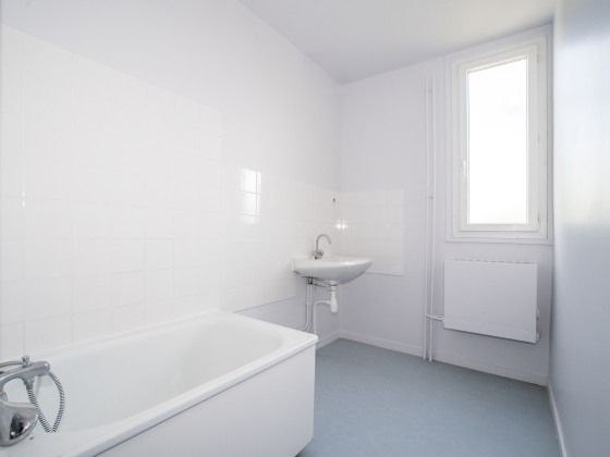 Appartement Digoin 5 pièces - 546.73€
