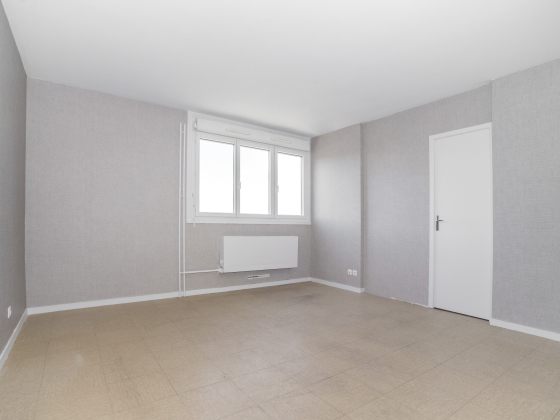Appartement Digoin 5 pièces - 546.73€