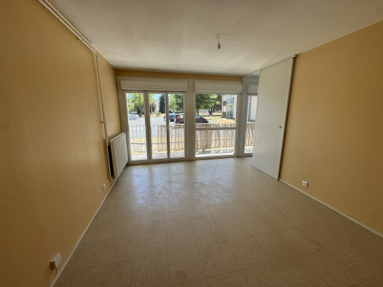 Appartement Digoin 3 pièces - 517.04€