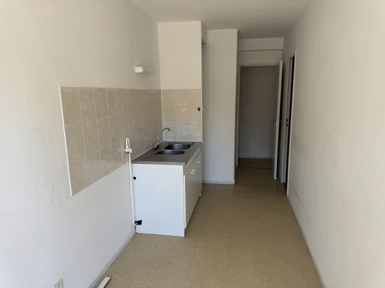 Appartement Digoin 3 pièces - 517.04€