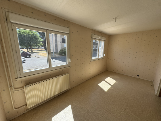 Appartement Digoin 3 pièces - 517.04€
