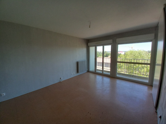 Appartement Digoin 3 pièces - 495.64€