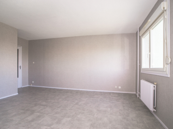 Appartement Digoin 1 pièce - 302.39€