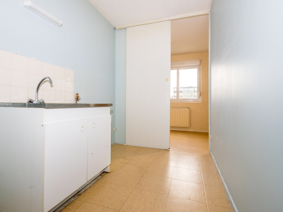 Appartement Digoin 1 pièce - 302.39€