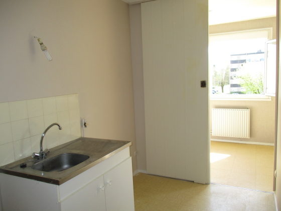 Appartement Digoin 2 pièces - 435.99€