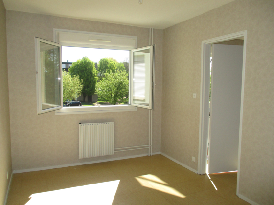 Appartement Digoin 2 pièces - 435.99€