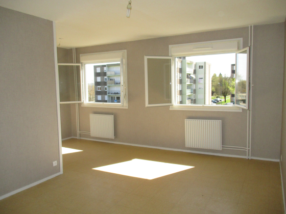 Appartement Digoin 2 pièces - 435.99€