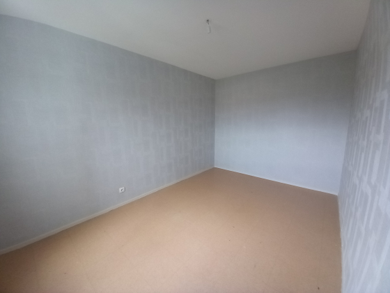 Appartement Digoin 4 pièces - 567.48€