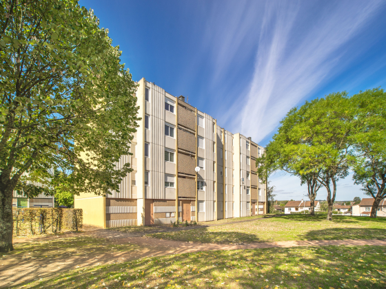 Appartement Digoin 4 pièces - 451.55€