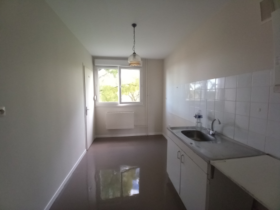 Appartement Digoin 4 pièces - 451.55€