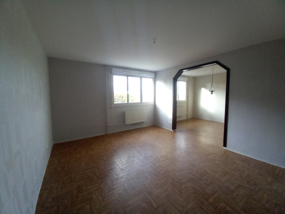 Appartement Digoin 4 pièces - 451.55€