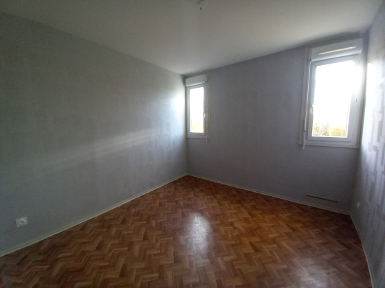 Appartement Digoin 4 pièces - 451.55€