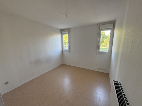 Appartement Digoin 4 pièces - 454.82€