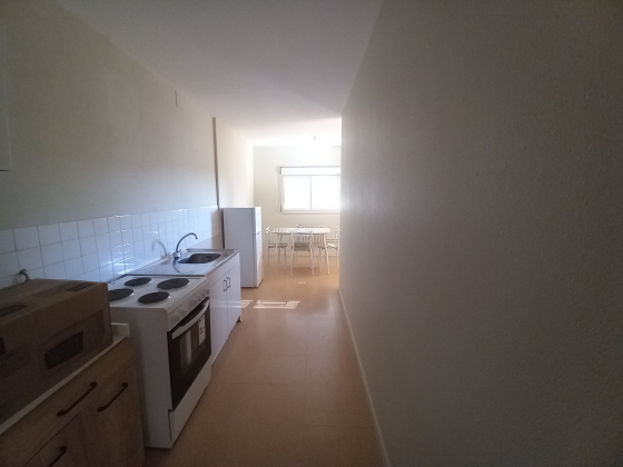 Appartement Digoin 2 pièces - 439.35€