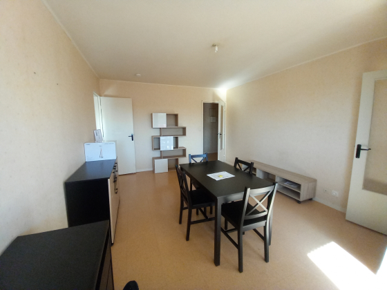 Appartement Digoin 2 pièces - 439.35€